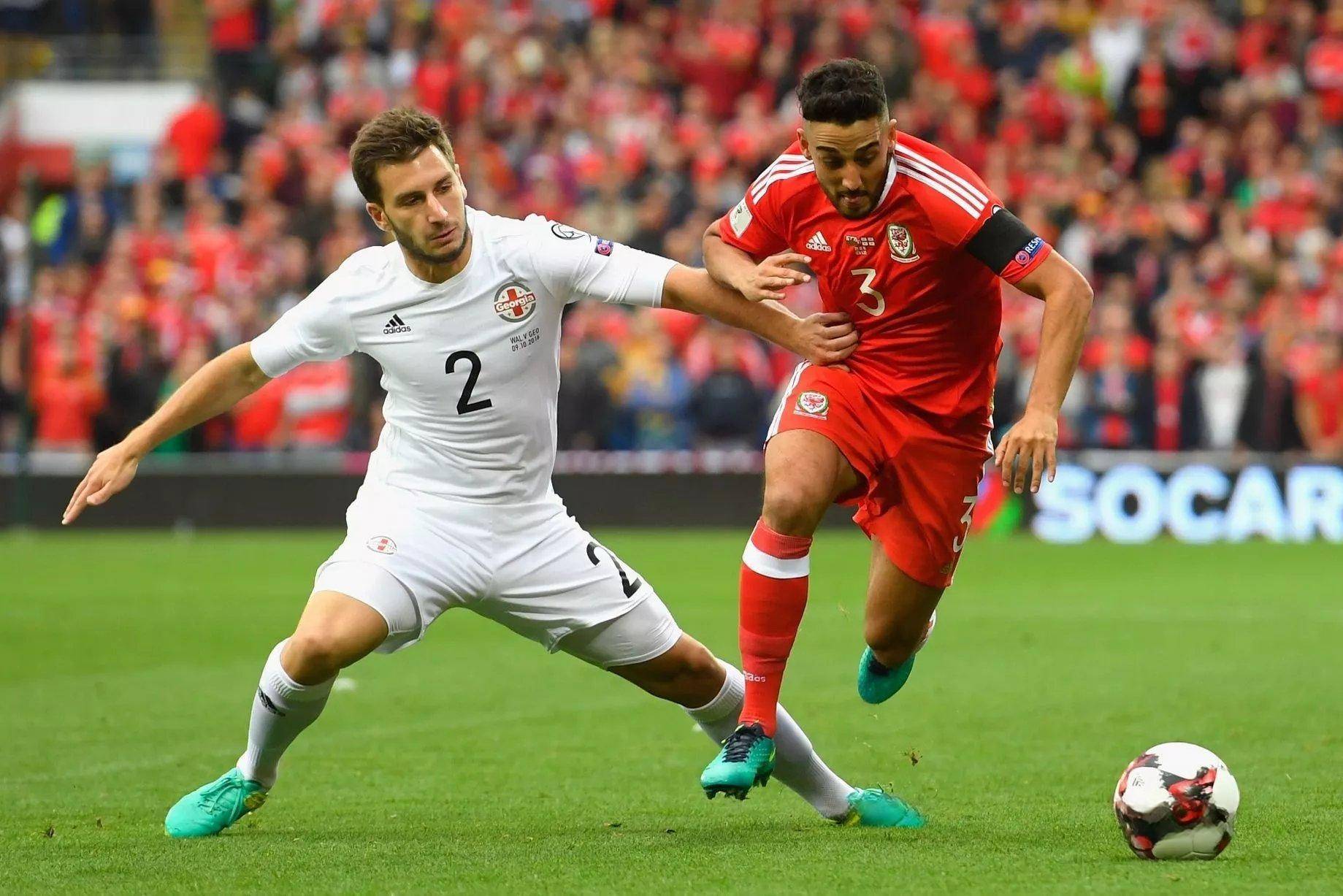 格鲁吉亚队在关键比赛中夺冠 格鲁吉亚队在关键比赛中夺冠