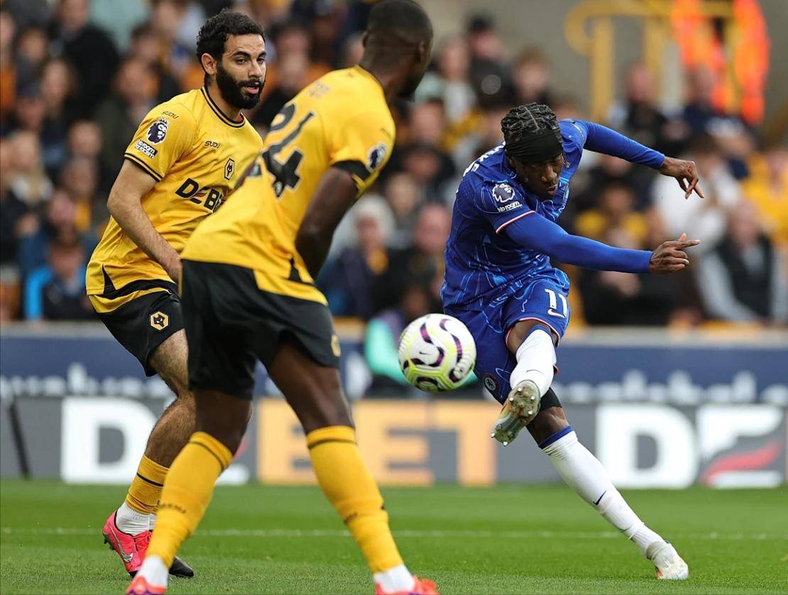 南安普顿再次落败,保级形势严峻 南安普顿再次落败,保级形势严峻