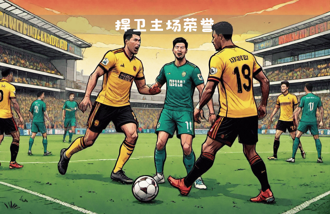 三亿体育体育注册-关于沃特福德主场遭遇惨败，保级形势日益严峻的信息