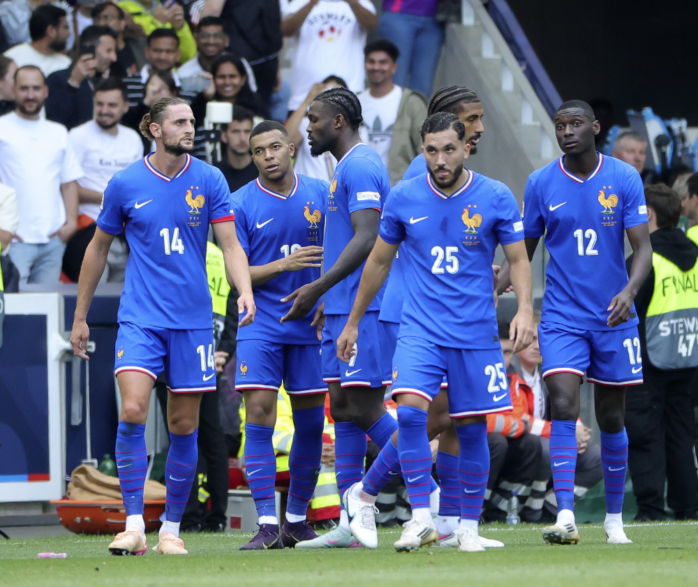 三亿体育体育网页版入口-包含法国足球联赛：球员将面对更多挑战的词条