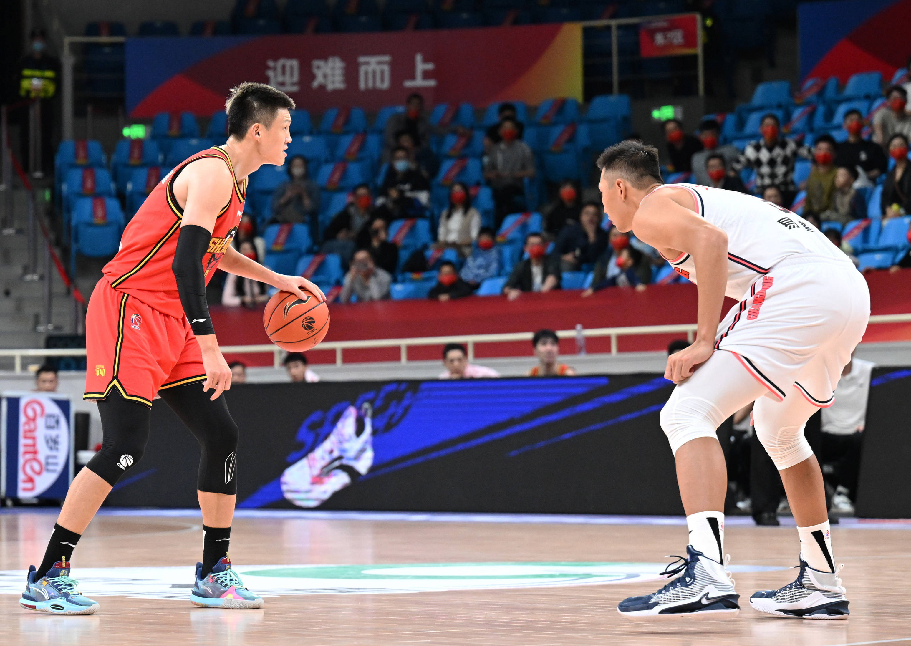 三亿体育体育官网入口-甘肃男篮迎难而上，夺得重要胜利的简单介绍