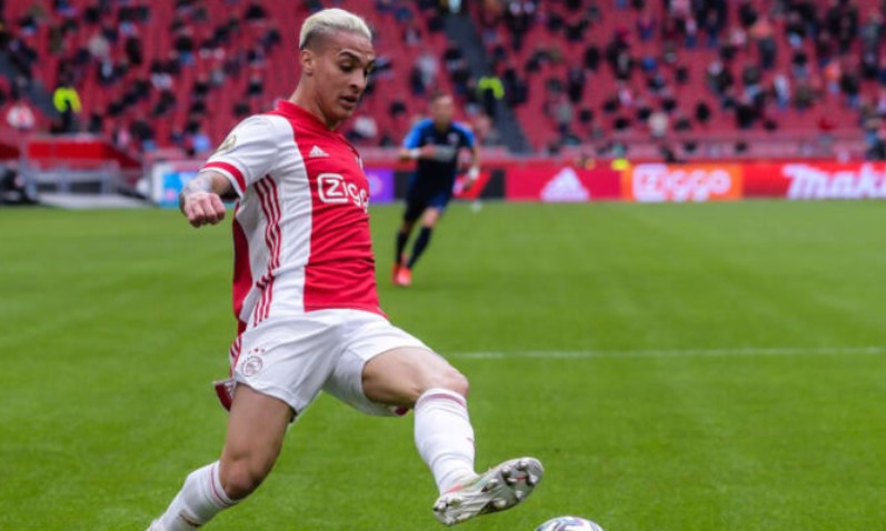 拜仁慕尼黑2-2战平阿贾克斯,想提前晋级难! 拜仁慕尼黑2-2战平阿贾克斯,想提前晋级难!