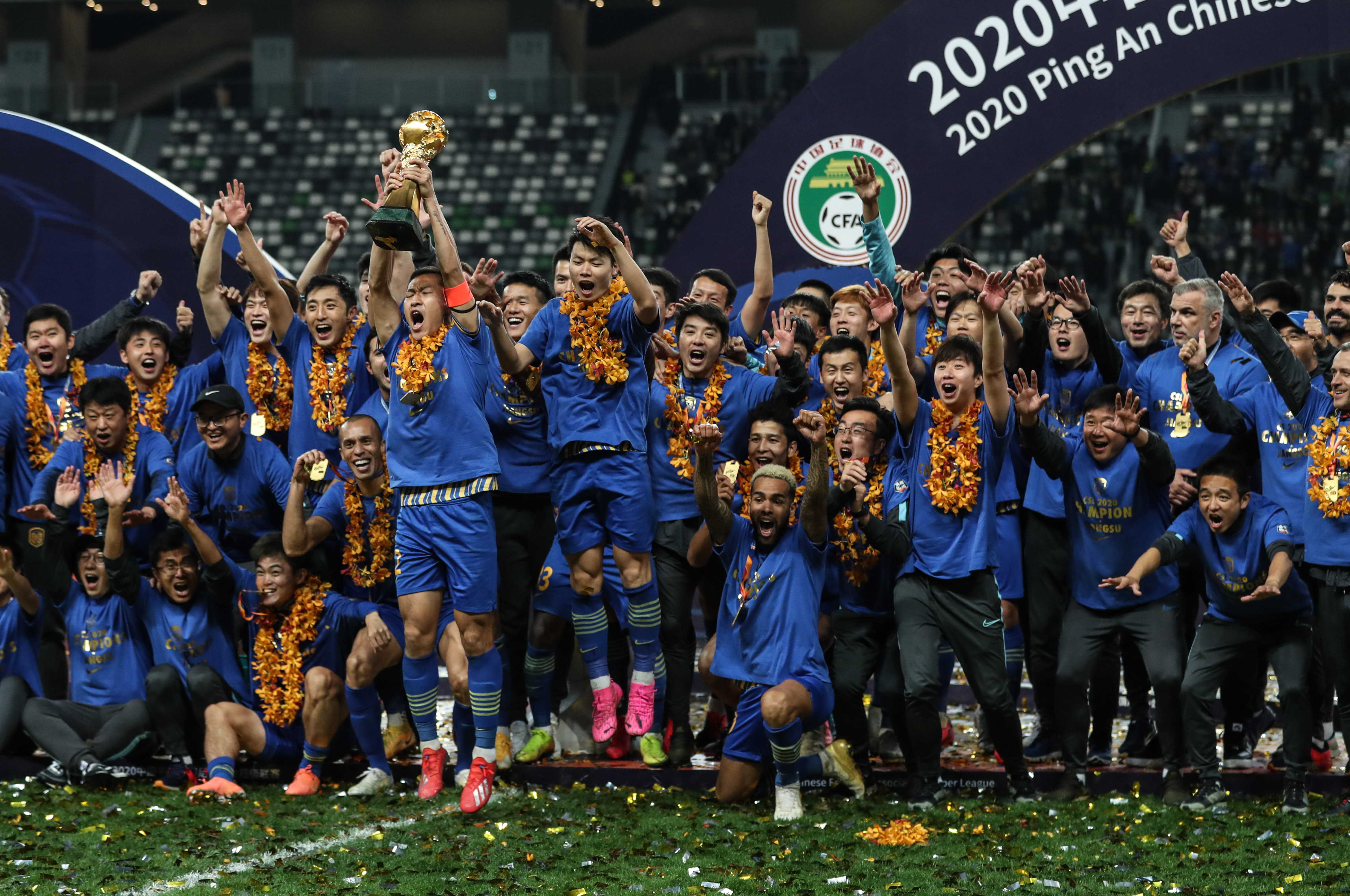 河北客场不敌苏宁,中超排名暂列中游的简单介绍 河北客场不敌苏宁,中超排名暂列中游的简单介绍