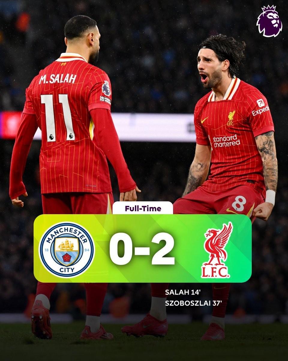 利物浦客场战胜对手，客场豪取三分