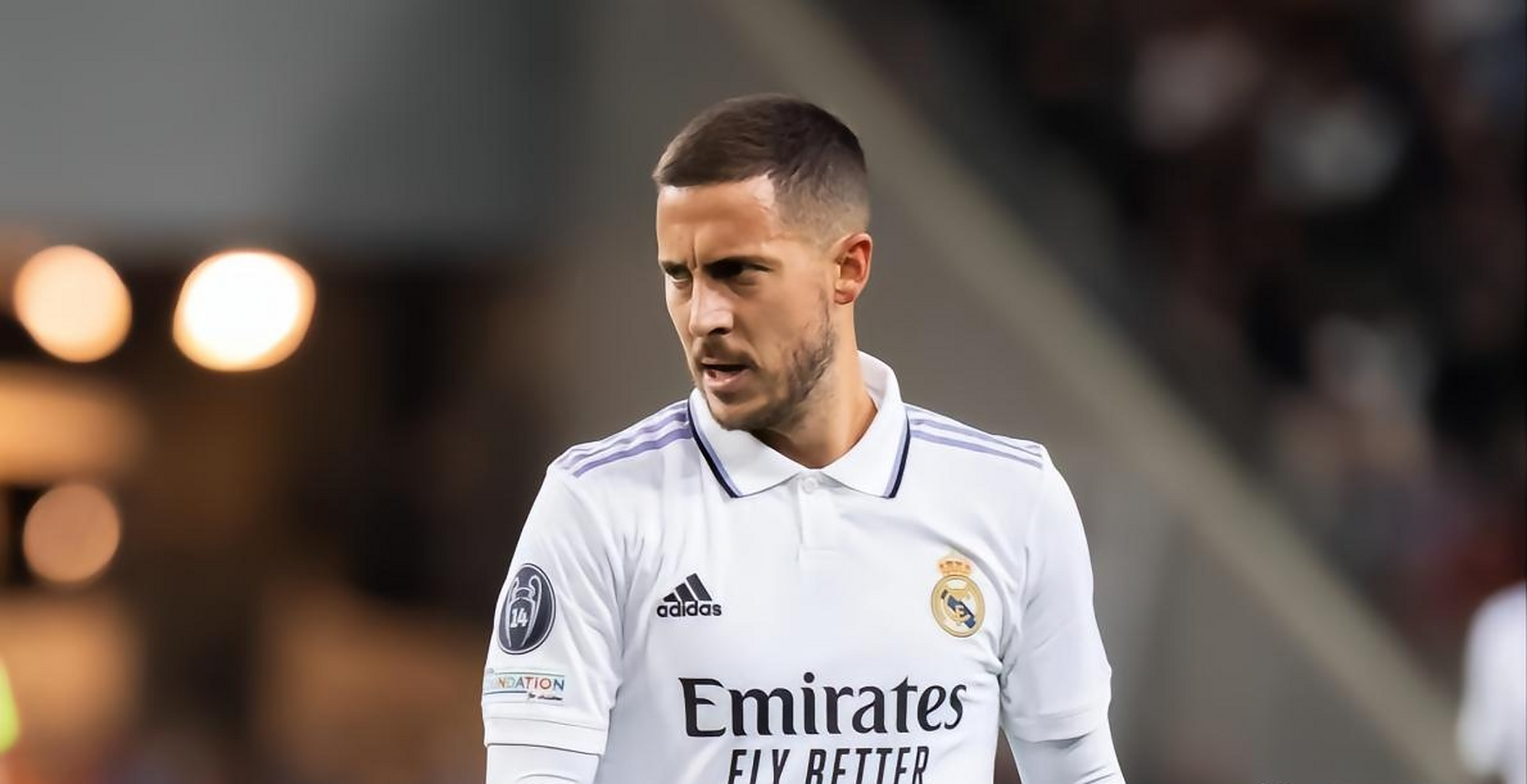 包含阿扎尔伤愈归队,皇马迎战巴萨备战争夺西甲桂冠的词条 包含阿扎尔伤愈归队,皇马迎战巴萨备战争夺西甲桂冠的词条