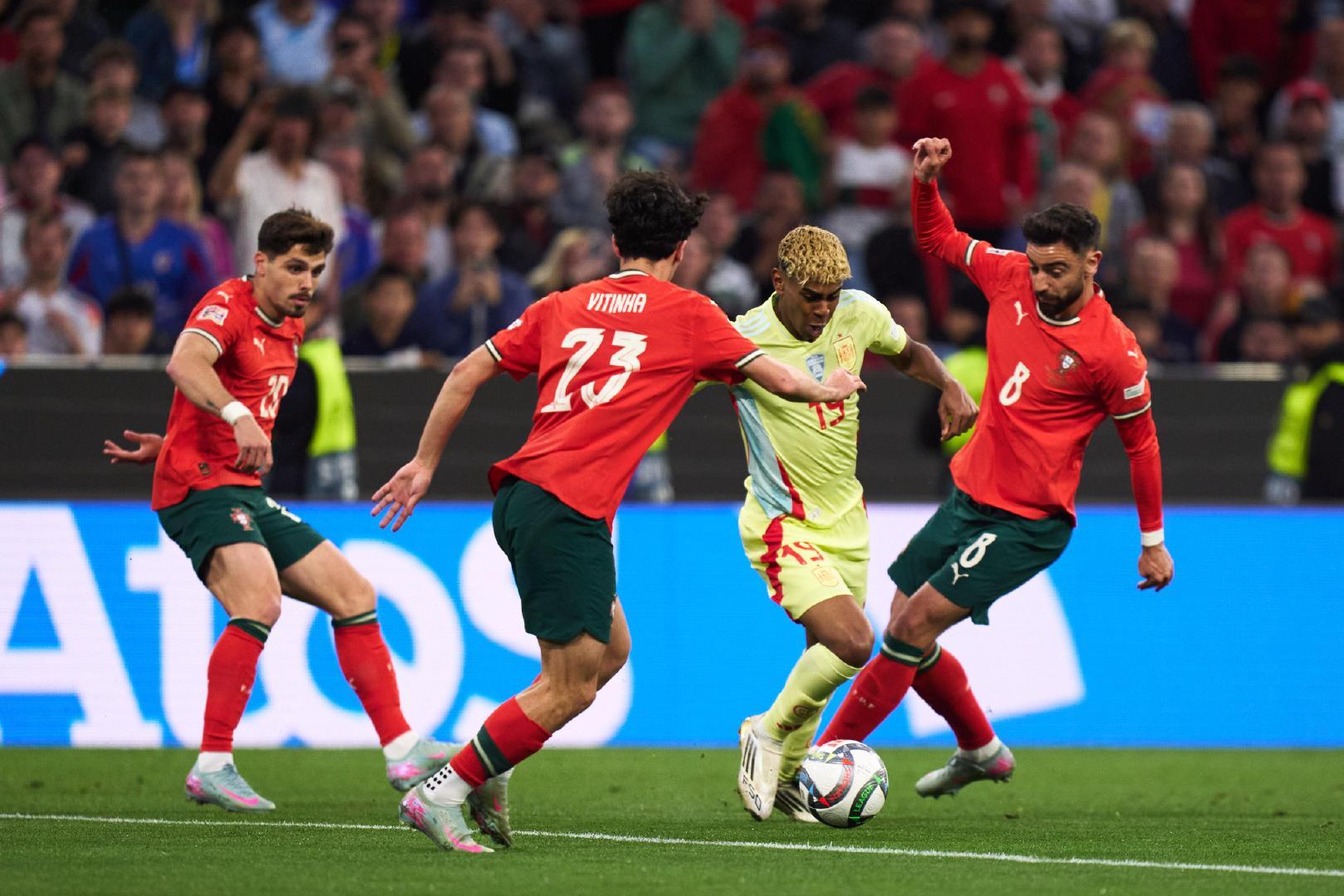 欧国联决赛战队出炉,谁能夺冠?的简单介绍 欧国联决赛战队出炉,谁能夺冠?的简单介绍