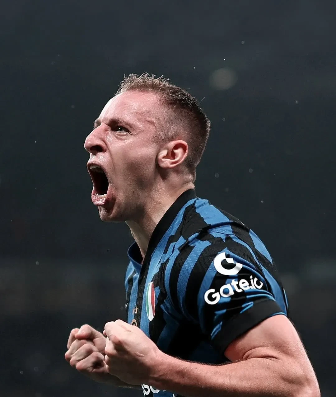 国米擒下实力强劲对手,掌握比赛节奏 国米擒下实力强劲对手,掌握比赛节奏