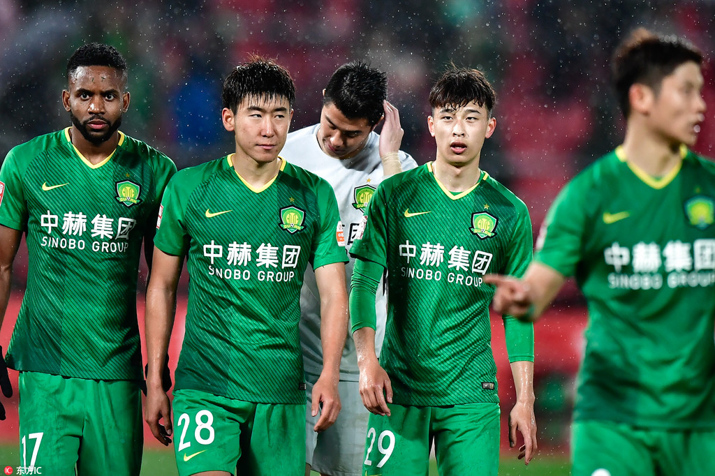 关于恒大对阵国安,谁能夺得关键胜利?的信息 关于恒大对阵国安,谁能夺得关键胜利?的信息