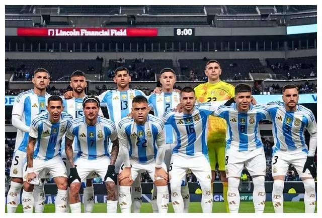 三亿体育体育官网入口-关于阿根廷队在国际足球比赛中展现实力，成为佼佼者的信息