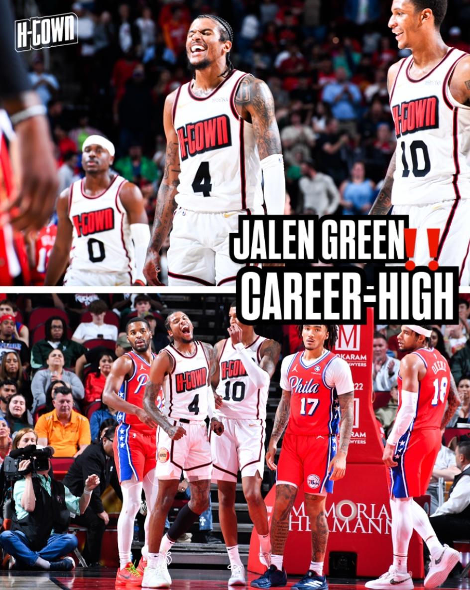 火箭惊险获胜，绝杀太阳取得连胜