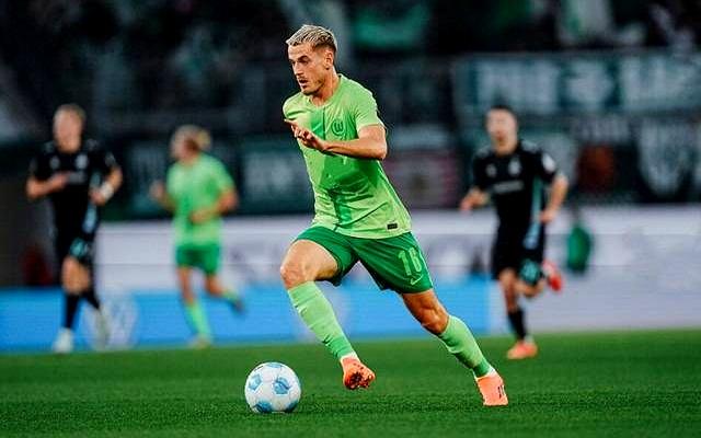 三亿体育体育培训-包含沃尔夫斯堡主教练战术变换，意想不到反击的词条