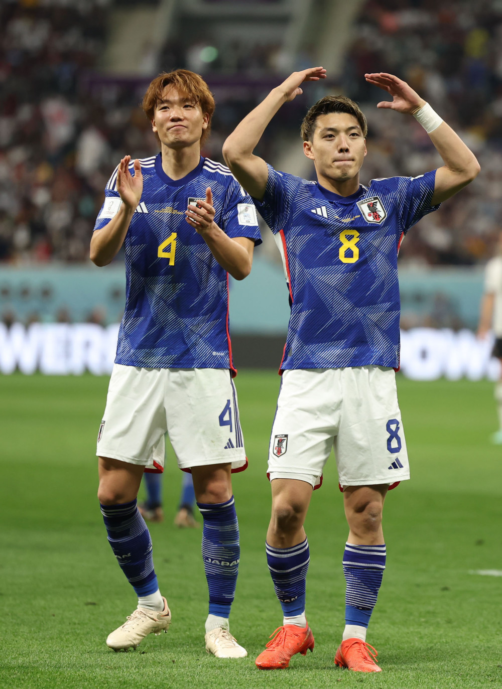 日本球队在国际足球赛中取得最佳进球