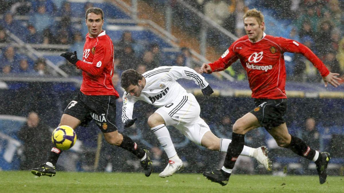 马略卡俱乐部表现抢眼，再次赢球