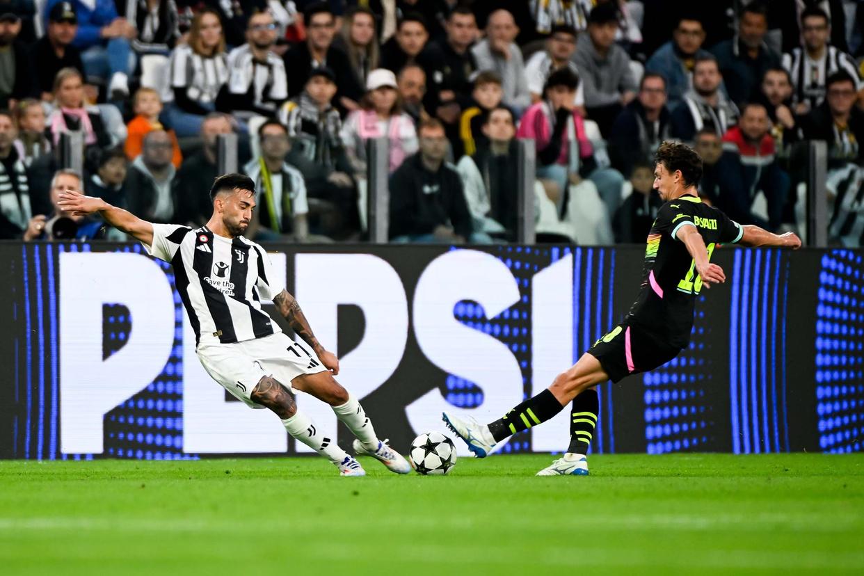 关于尤文图斯后防线失误频频,遭遇抨击的信息 关于尤文图斯后防线失误频频,遭遇抨击的信息