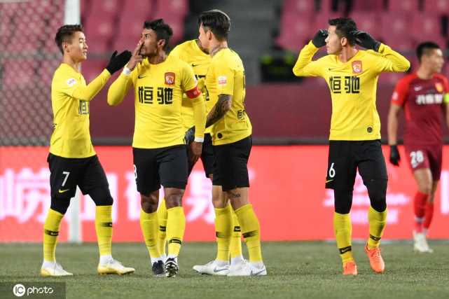 关于恒大客场惊险获胜,中超稳固领先位置的信息 关于恒大客场惊险获胜,中超稳固领先位置的信息