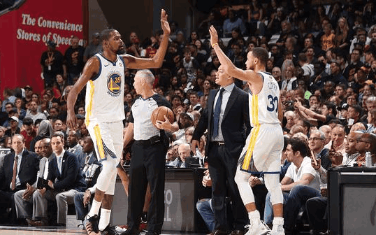 三亿体育体育投注-勇士外线火力无怠，多人出手命中率高的简单介绍