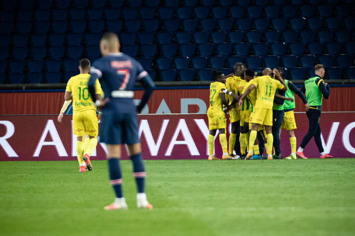 摩纳哥客场不敌，遭遇两连败的简单介绍