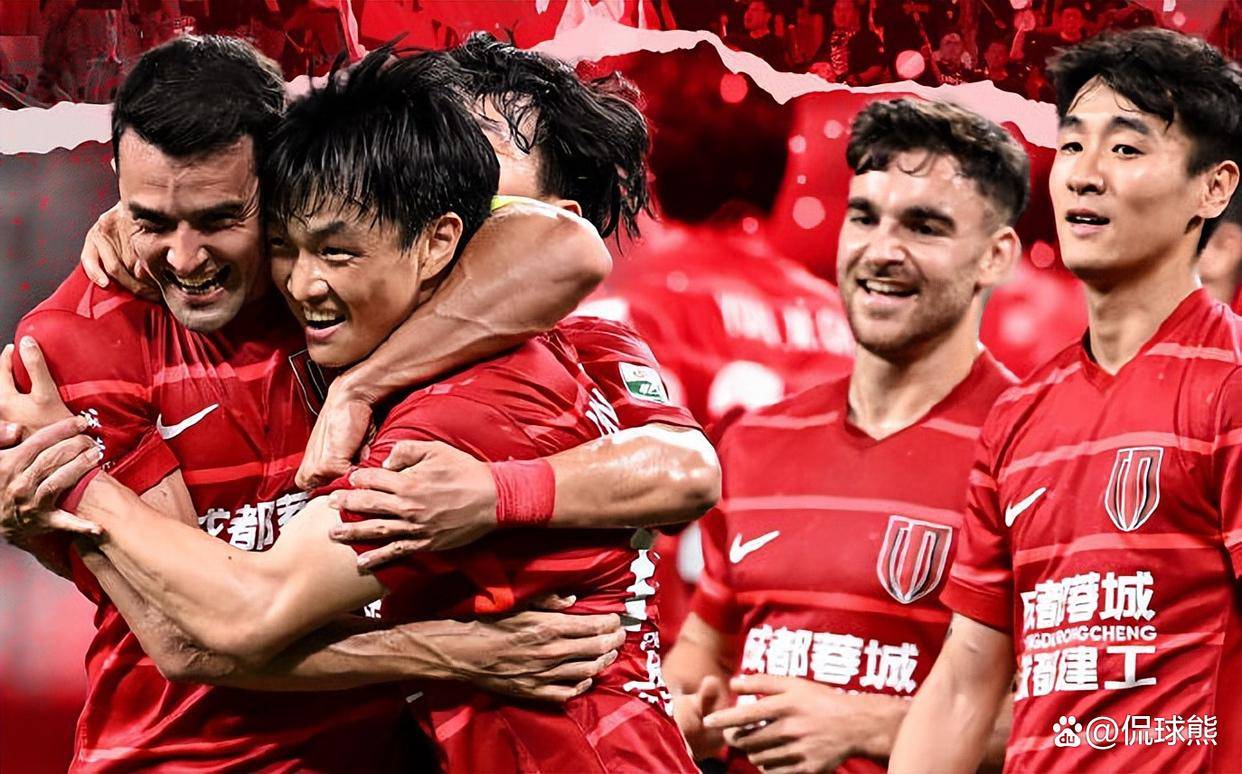 三亿体育体育链接-关于中超球员实力逐渐显露，场上对抗激烈的信息