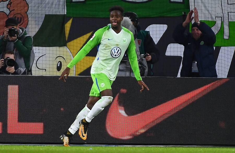 关于汉诺威客场大胜,德甲前景乐观可期的信息 关于汉诺威客场大胜,德甲前景乐观可期的信息