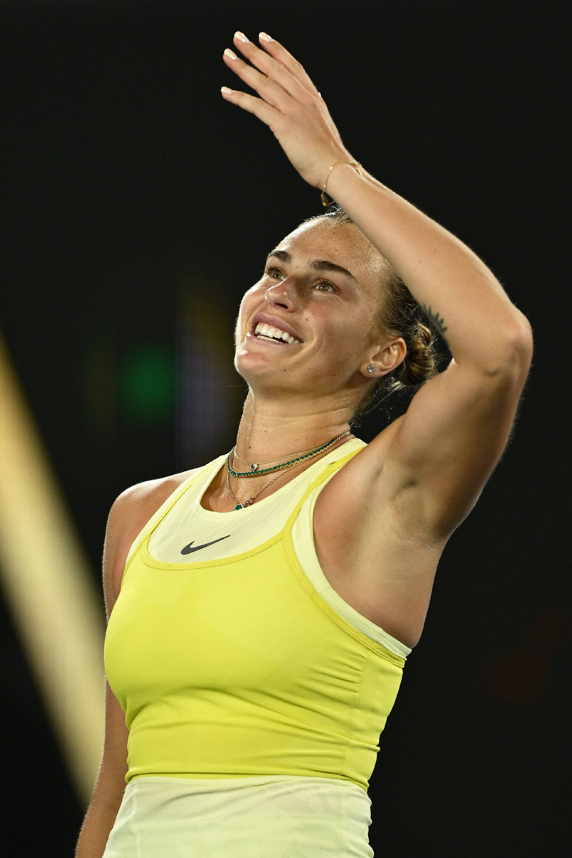 澳大利亚体育健儿夺冠赢得掌声 澳大利亚体育健儿夺冠赢得掌声