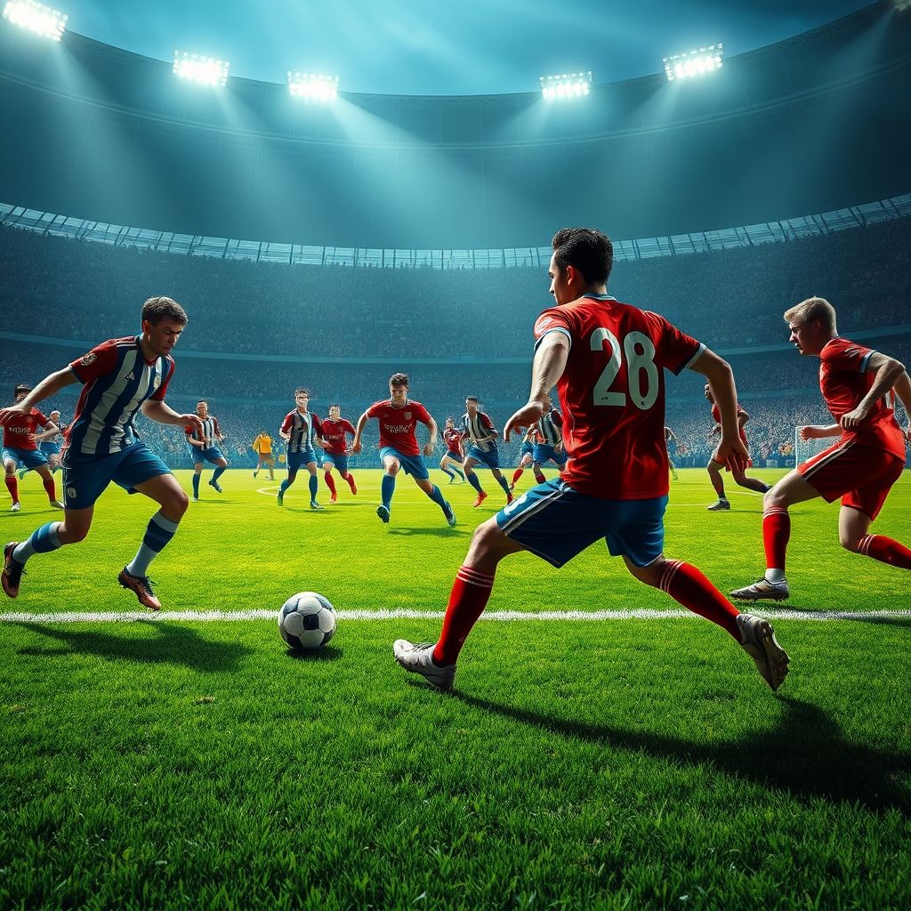 三亿体育体育娱乐-河床战术多变，力争战胜强敌