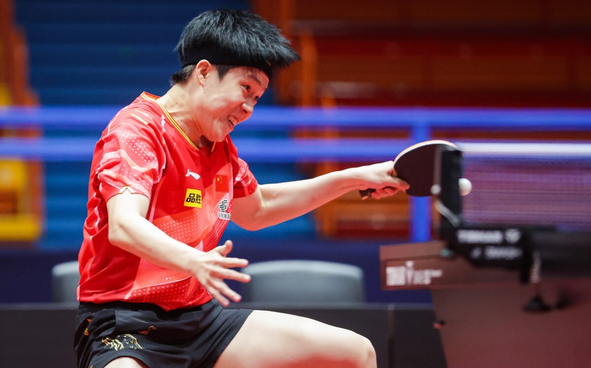 三亿体育体育地址-意大利乒乓球男队表现出色，夺金领先