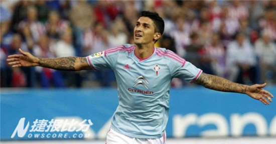 维戈塞尔塔客场轻取埃尔切,欧联杯位置稳固的简单介绍 维戈塞尔塔客场轻取埃尔切,欧联杯位置稳固的简单介绍