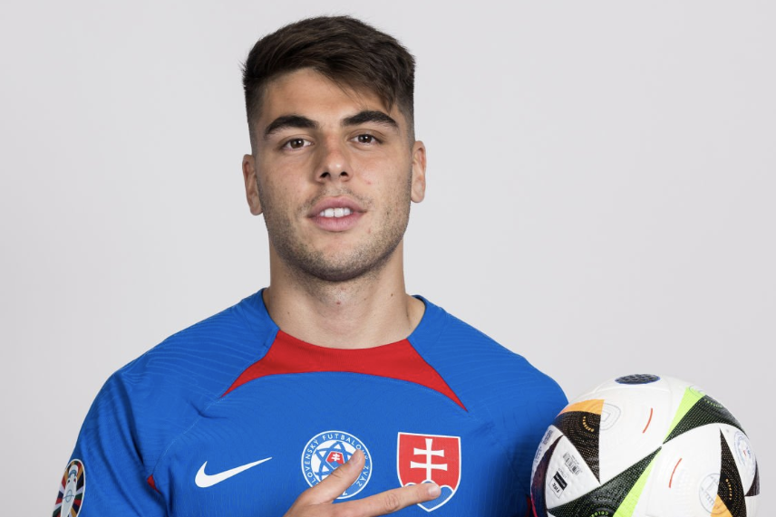 三亿体育体育app下载地址-斯洛伐克运动员展现潜力，心无畏惧的简单介绍