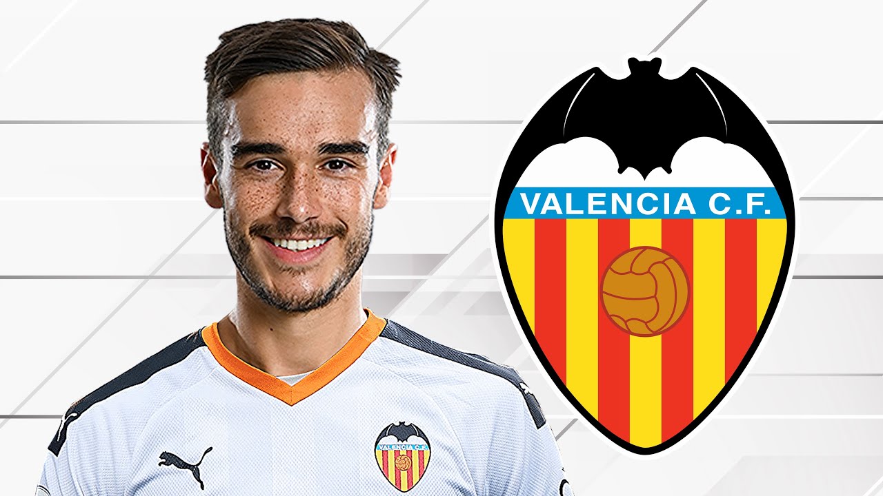 瓦伦西亚边锋吹風过敌对签名的简单介绍