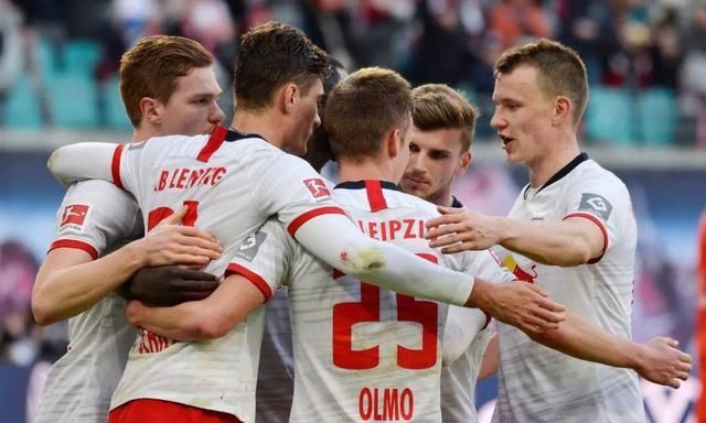 RB莱比锡力克柏林赫塔,豪取关键胜利!的简单介绍 RB莱比锡力克柏林赫塔,豪取关键胜利!的简单介绍