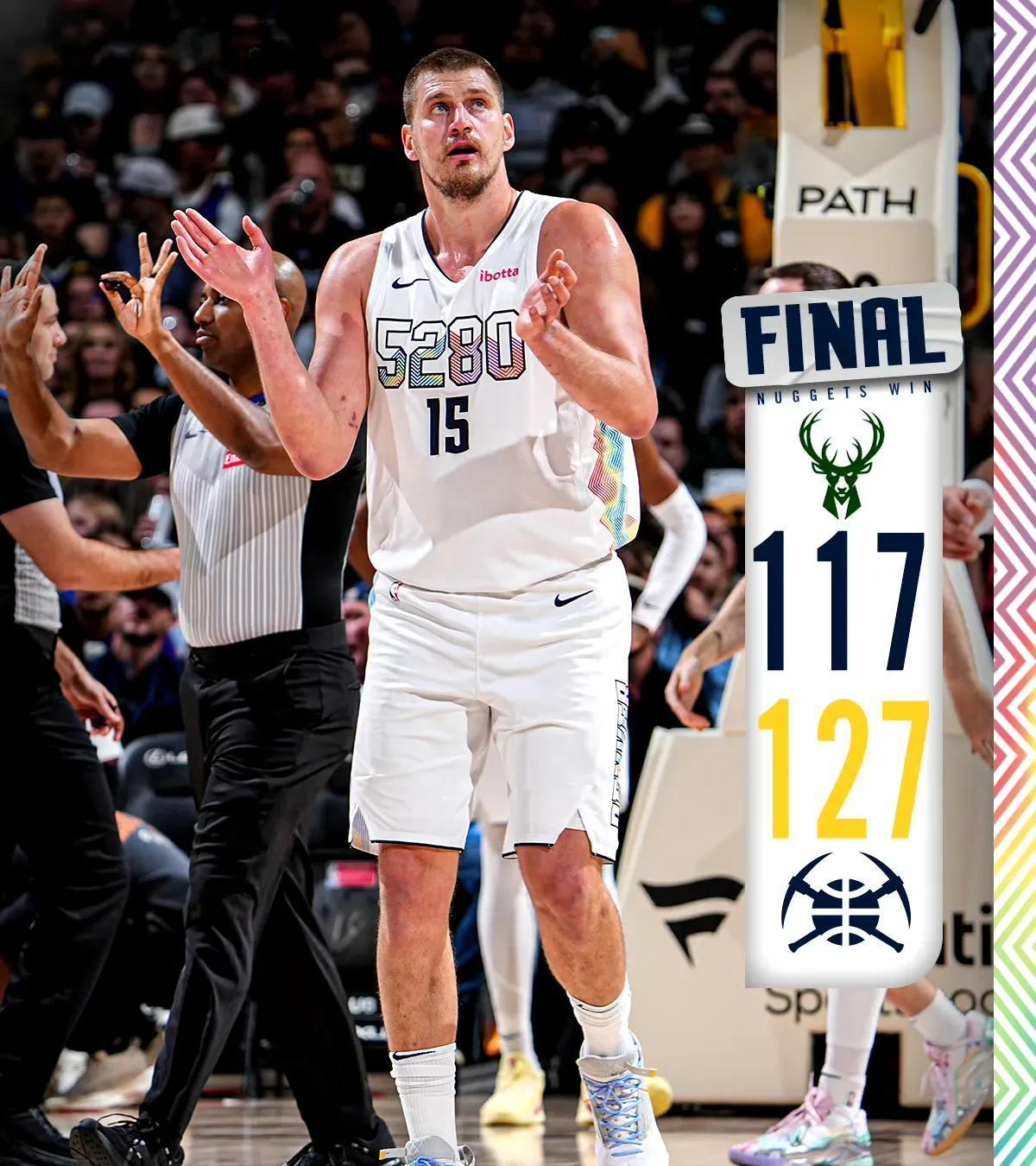 太阳主场大胜凯尔特人