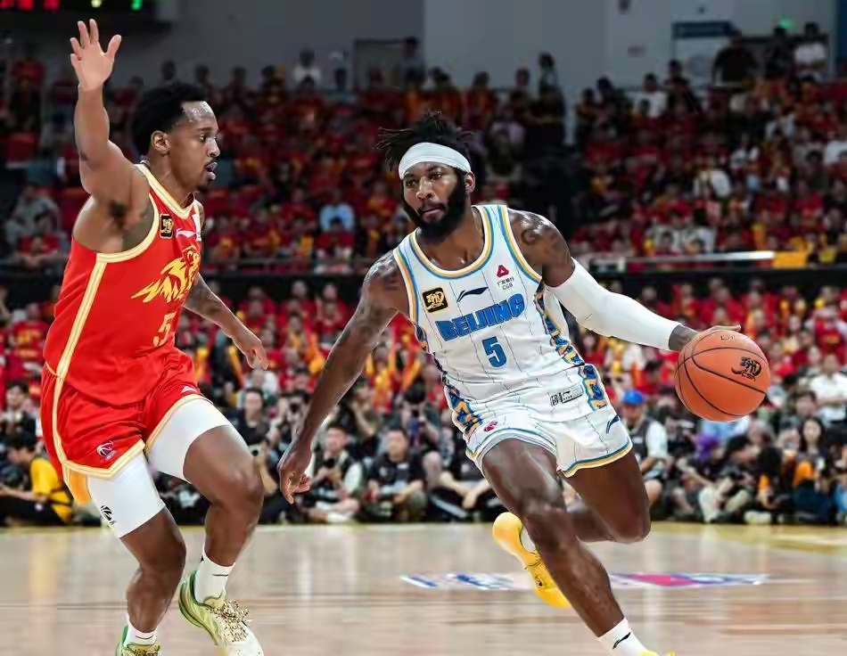 北京队核心球员伤愈复出,球队实力得到加强的简单介绍 北京队核心球员伤愈复出,球队实力得到加强的简单介绍