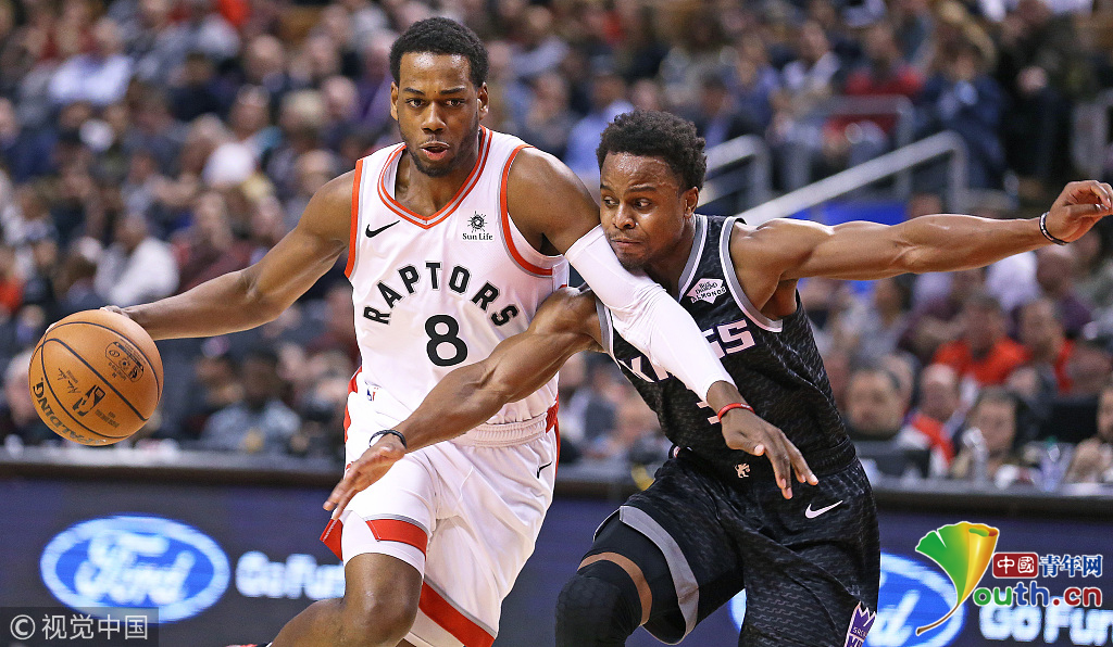 三亿体育体育投注-国王大胜猛龙，连续两连胜