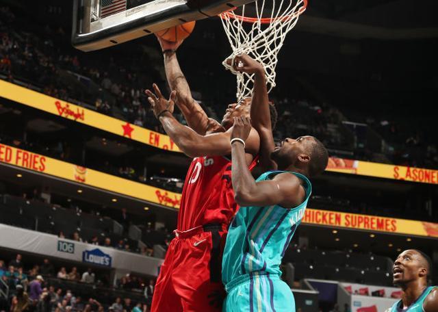 国王大胜猛龙,连续两连胜 国王大胜猛龙,连续两连胜