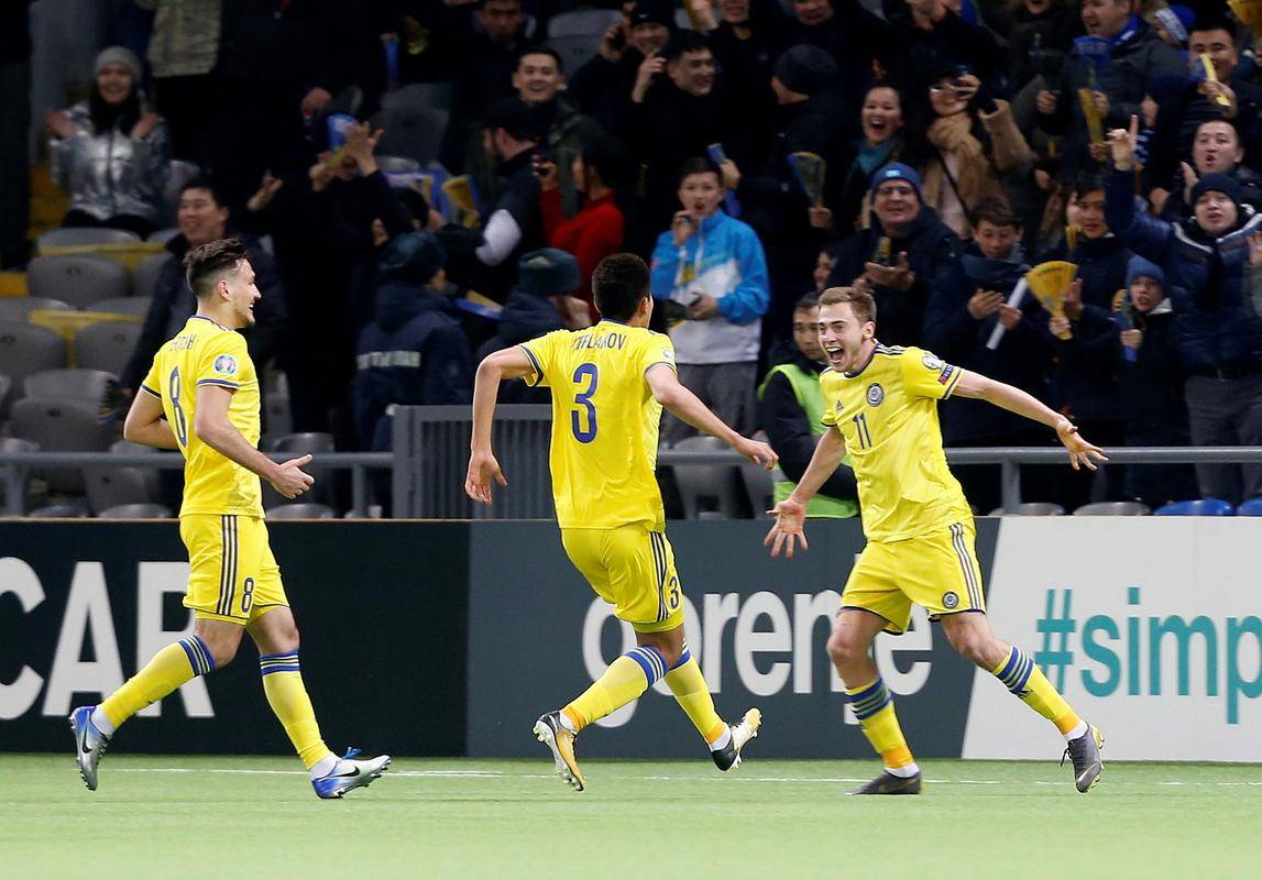 三亿体育体育下载-比利时战胜哈萨克斯坦，继续领跑