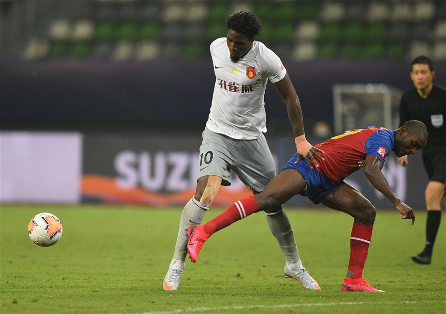 三亿体育体育新闻-青岛黄海击败河北华夏，展现强大实力成功夺冠的简单介绍