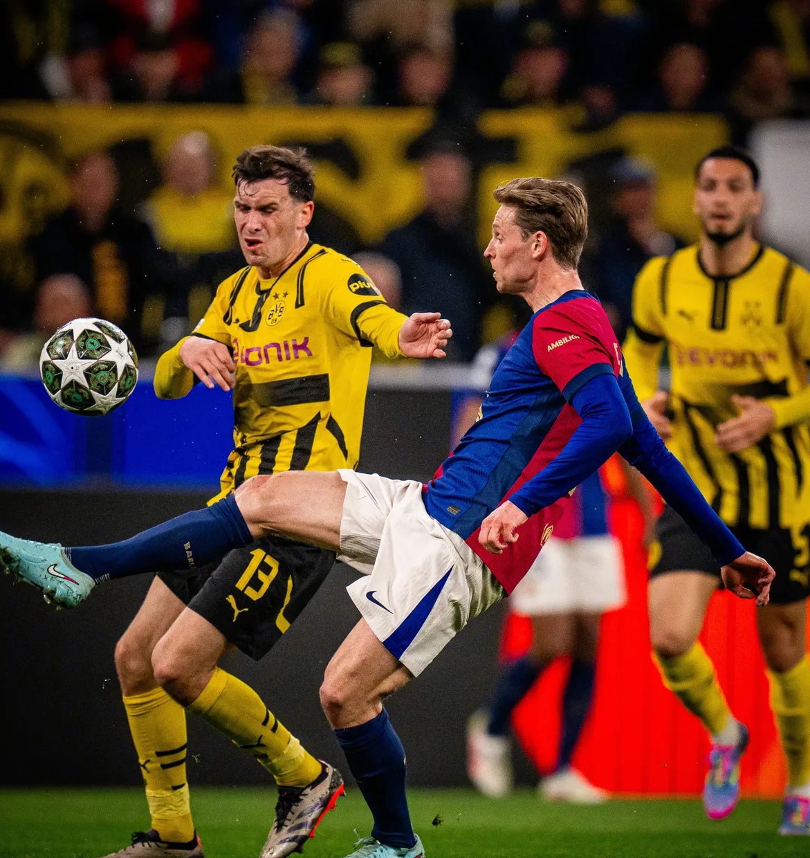 比利时球队惊险逆袭,成功晋级欧冠半决赛 比利时球队惊险逆袭,成功晋级欧冠半决赛