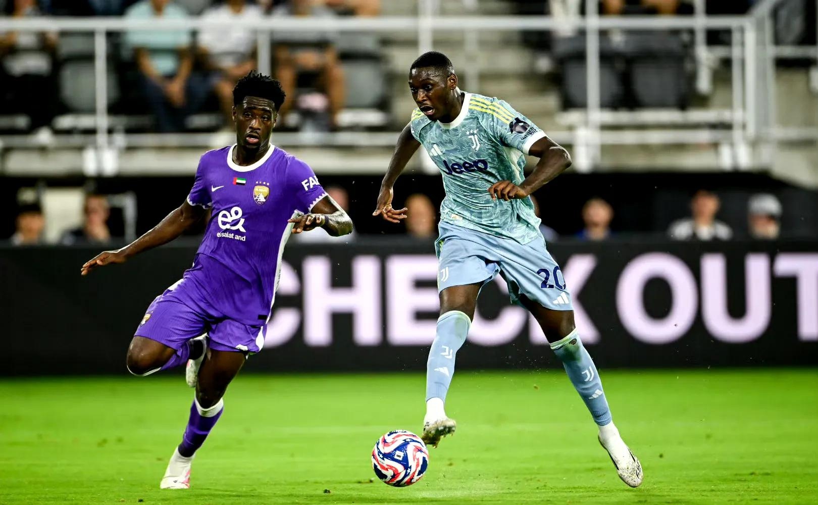 尤文图斯被淘汰,欧国联冠军梦碎的简单介绍 尤文图斯被淘汰,欧国联冠军梦碎的简单介绍