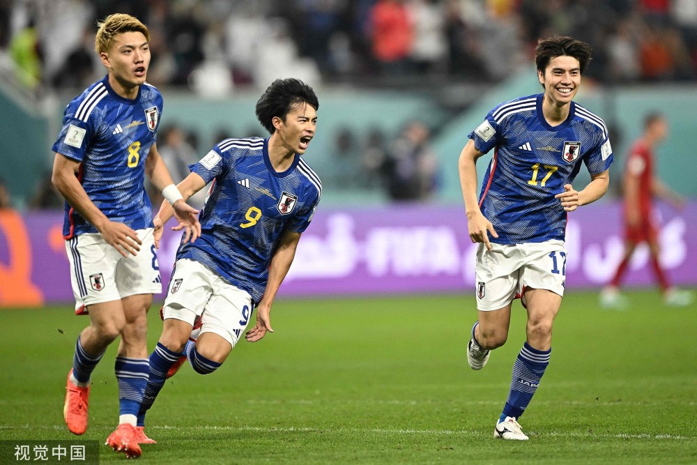 萨尔茨堡小胜，小组出线形势乐观的简单介绍