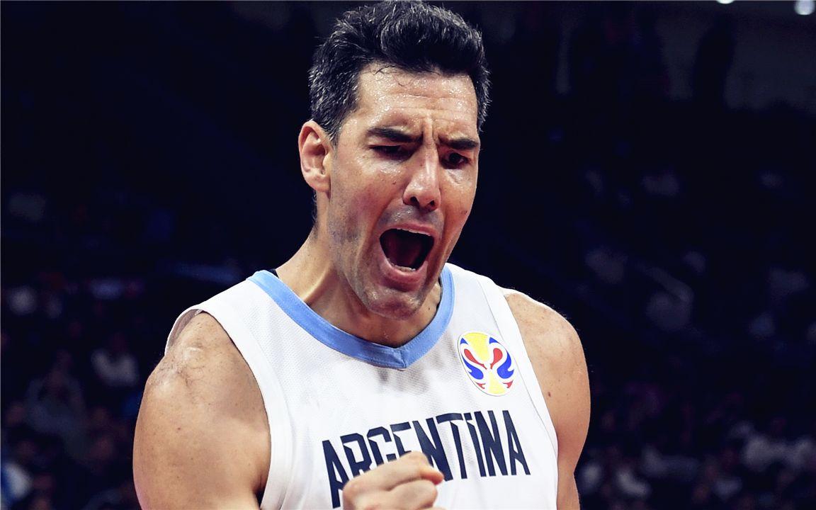 阿根廷男篮迎来重大比赛机会