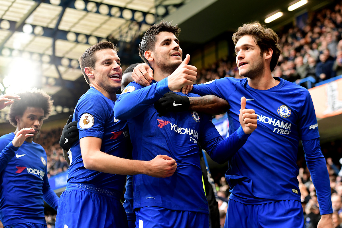 激动人心的欧洲联赛即将打响