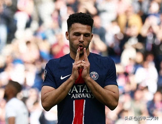 巴黎圣日耳曼一鼓作气，保持不败势头的简单介绍