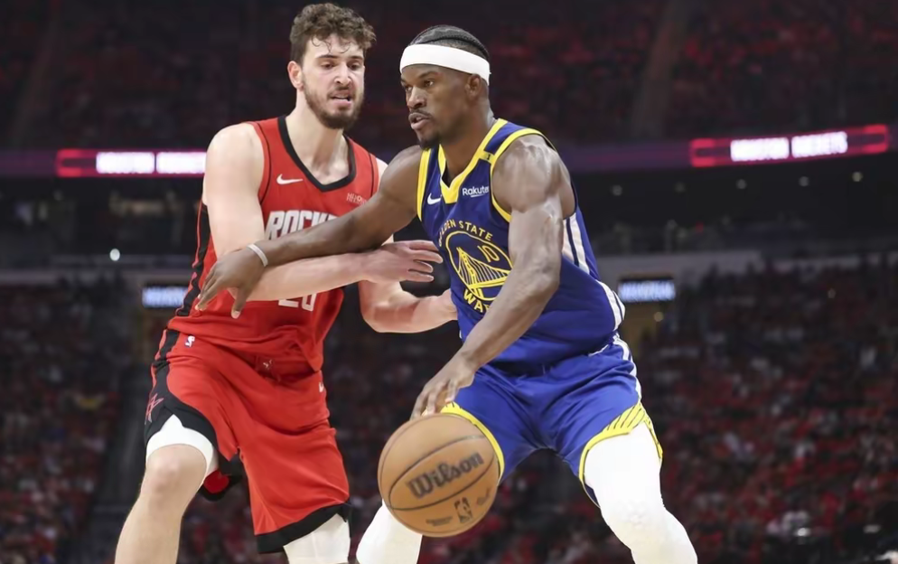 三亿体育体育在线登录-勇士力挫凯尔特人，实力完胜对手！