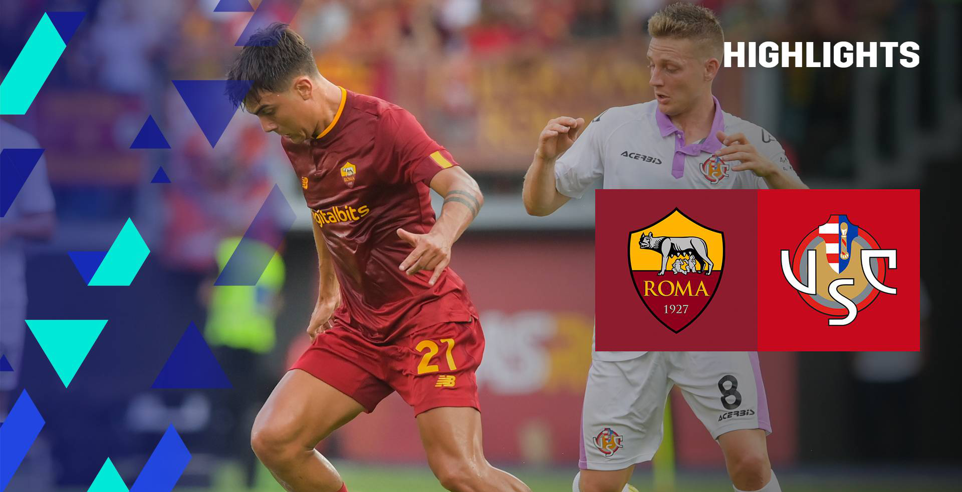 关于罗马重返胜利列车，力压对手夺冠雄心的信息