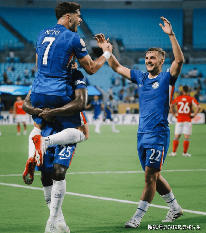 切尔西胜马德里，晋级半决赛的简单介绍