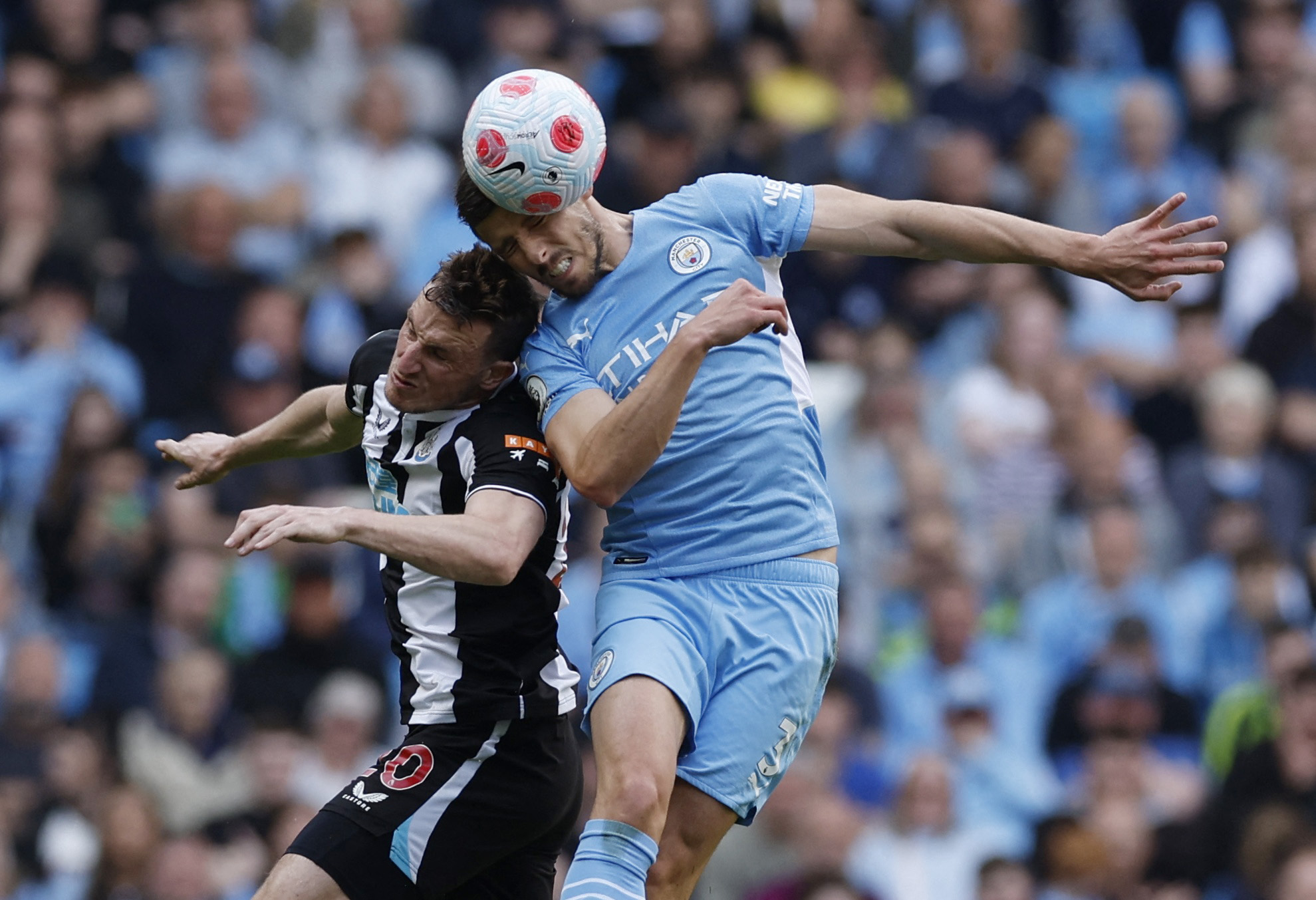 纽卡斯尔主场胜利，球队迎来连胜