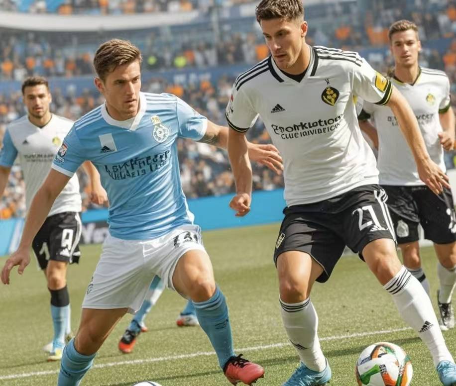 包含塞尔塔绝杀瓦伦西亚，全队士气大振的词条