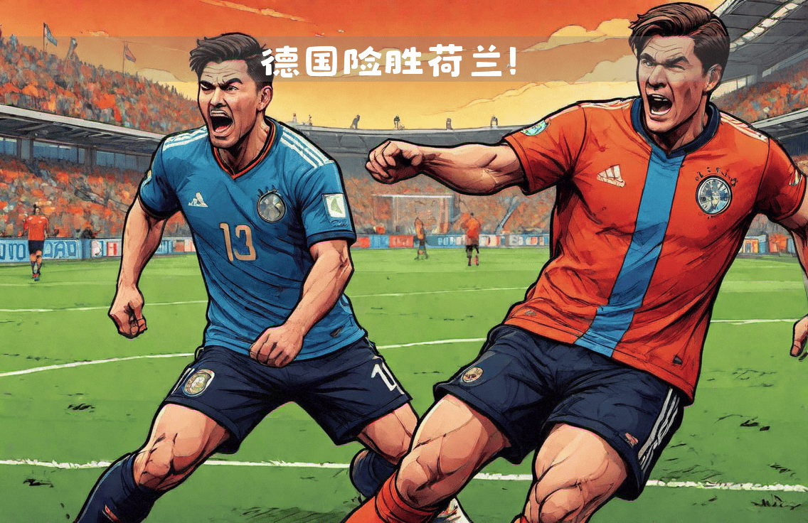 欧国联比赛德国队实现连胜，冲刺前四