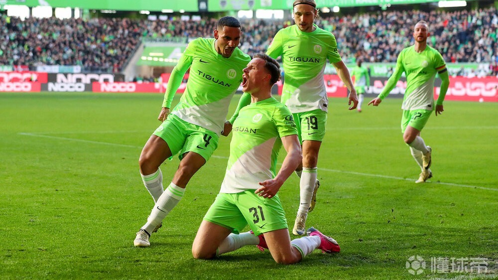 三亿体育体育官网-包含沃尔夫斯堡球员表现不俗，积极努力的词条