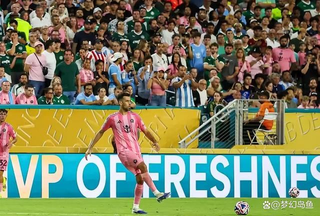 梅西倾力帮助巴黎队取得胜利,晋级四强 梅西倾力帮助巴黎队取得胜利,晋级四强